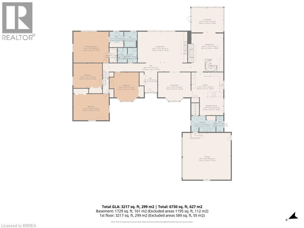 19 Oakley Road, Brantford, Ontario  N3T 5J9 - Photo 47 - 40855799