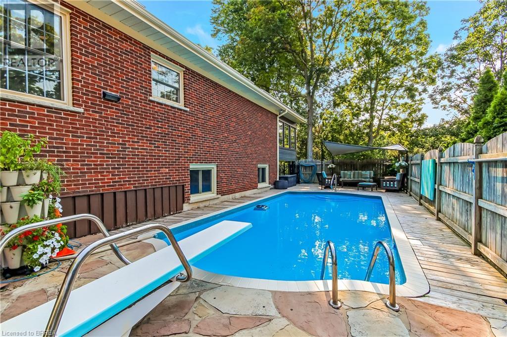 19 Oakley Road, Brantford, Ontario  N3T 5J9 - Photo 43 - 40855799