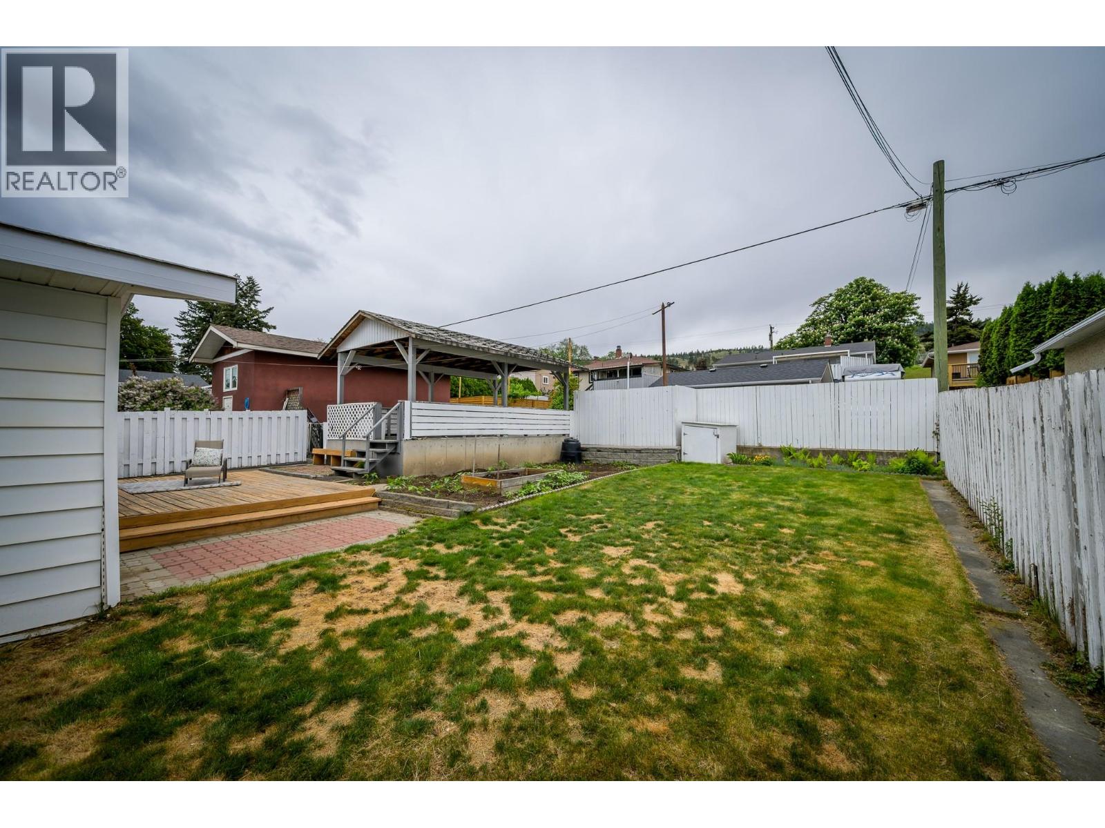 743 Douglas Street, Kamloops, British Columbia  V2C 3C7 - Photo 34 - 10387772