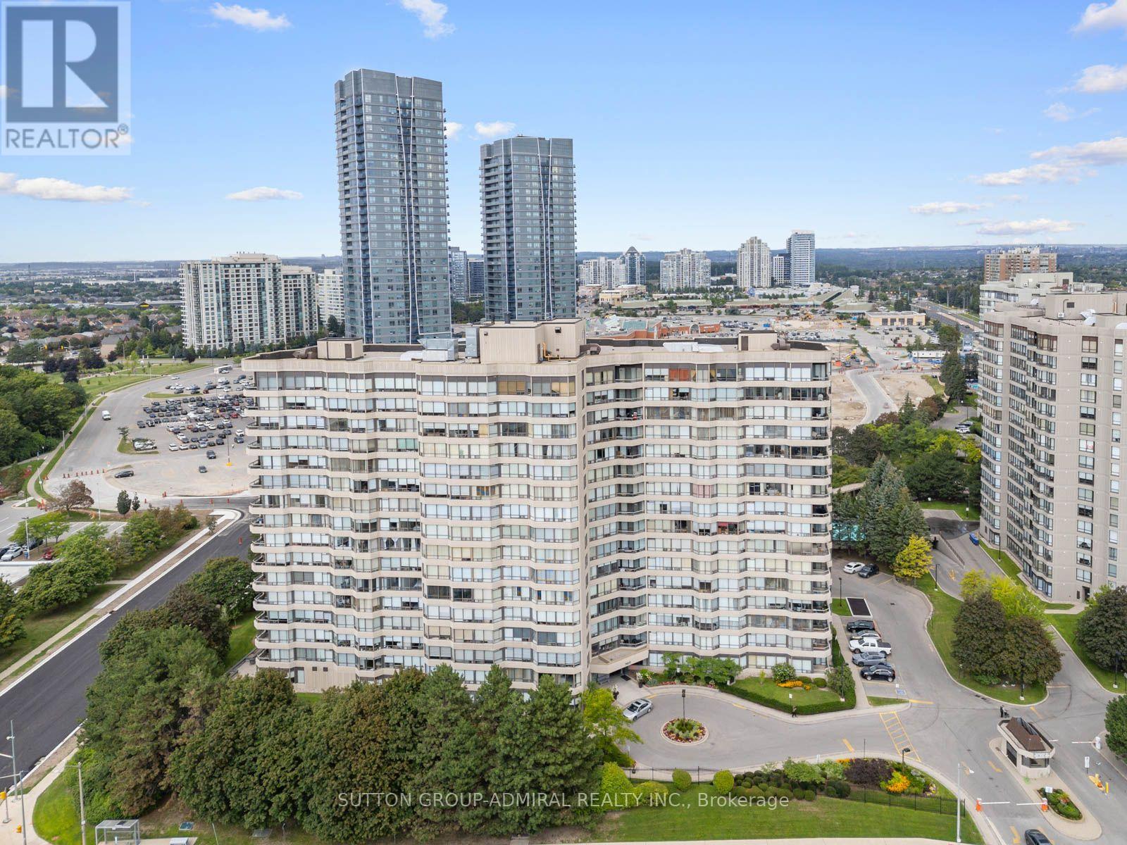 1012 - 7420 Bathurst Street, Vaughan, Ontario  L4J 6X4 - Photo 40 - N13686218