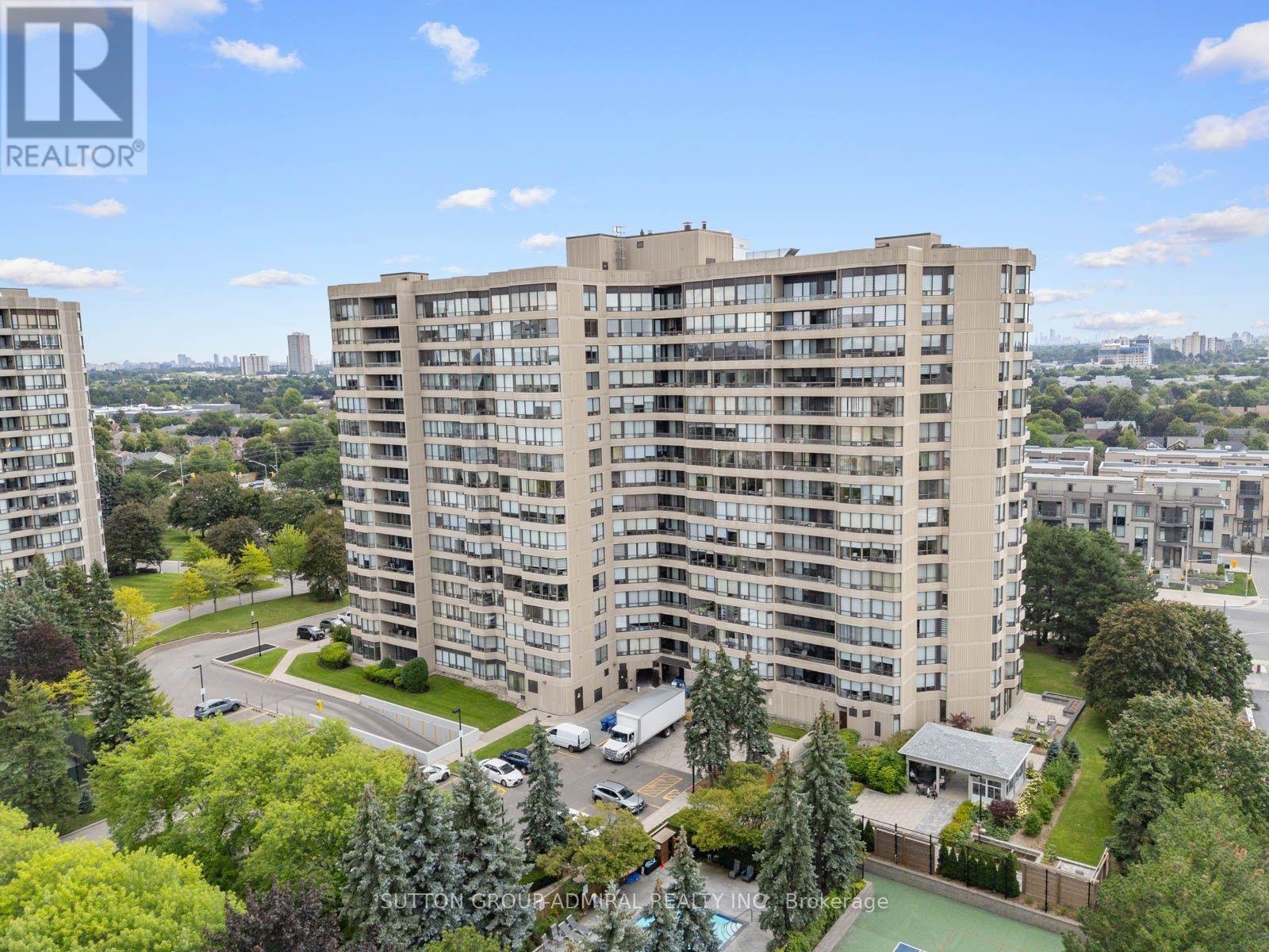 1012 - 7420 Bathurst Street, Vaughan, Ontario  L4J 6X4 - Photo 38 - N13686218