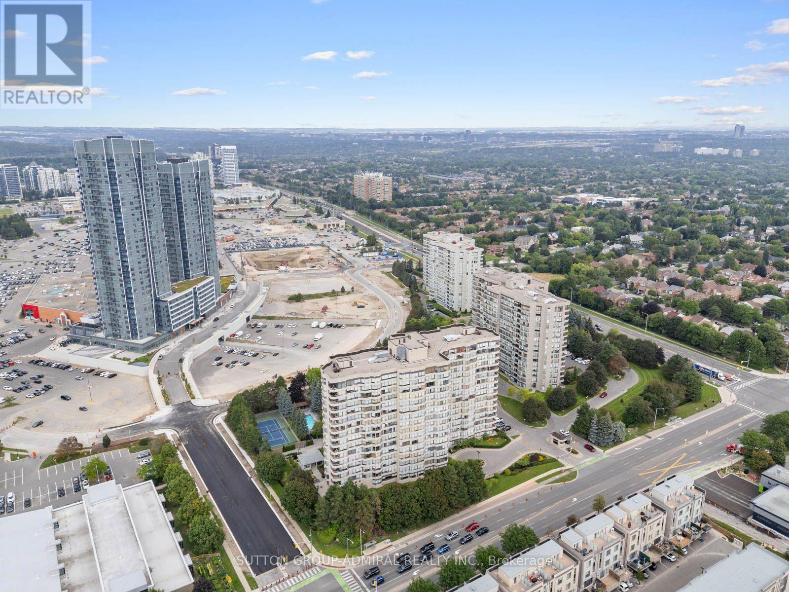 1012 - 7420 Bathurst Street, Vaughan, Ontario  L4J 6X4 - Photo 48 - N13686218