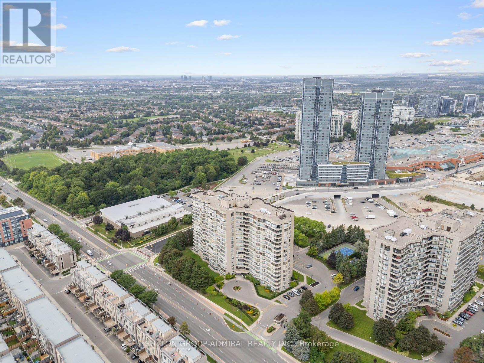 1012 - 7420 Bathurst Street, Vaughan, Ontario  L4J 6X4 - Photo 46 - N13686218