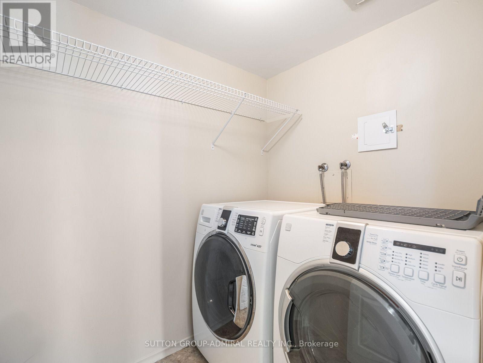 1012 - 7420 Bathurst Street, Vaughan, Ontario  L4J 6X4 - Photo 27 - N13686218