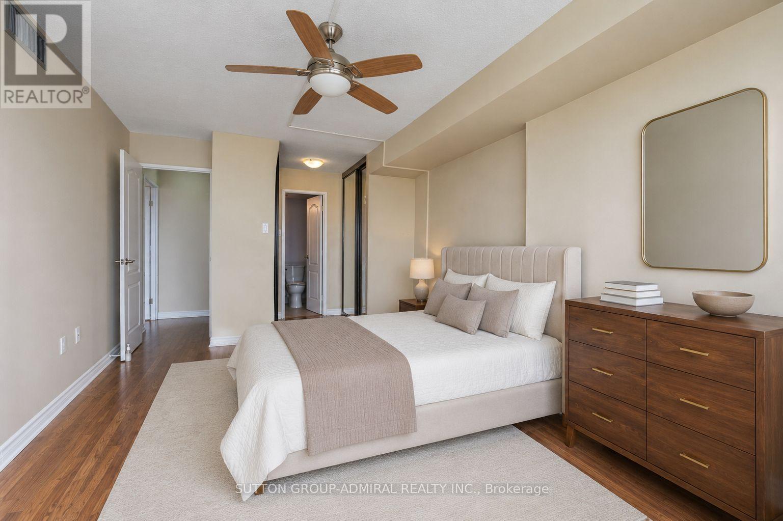 1012 - 7420 Bathurst Street, Vaughan, Ontario  L4J 6X4 - Photo 23 - N13686218