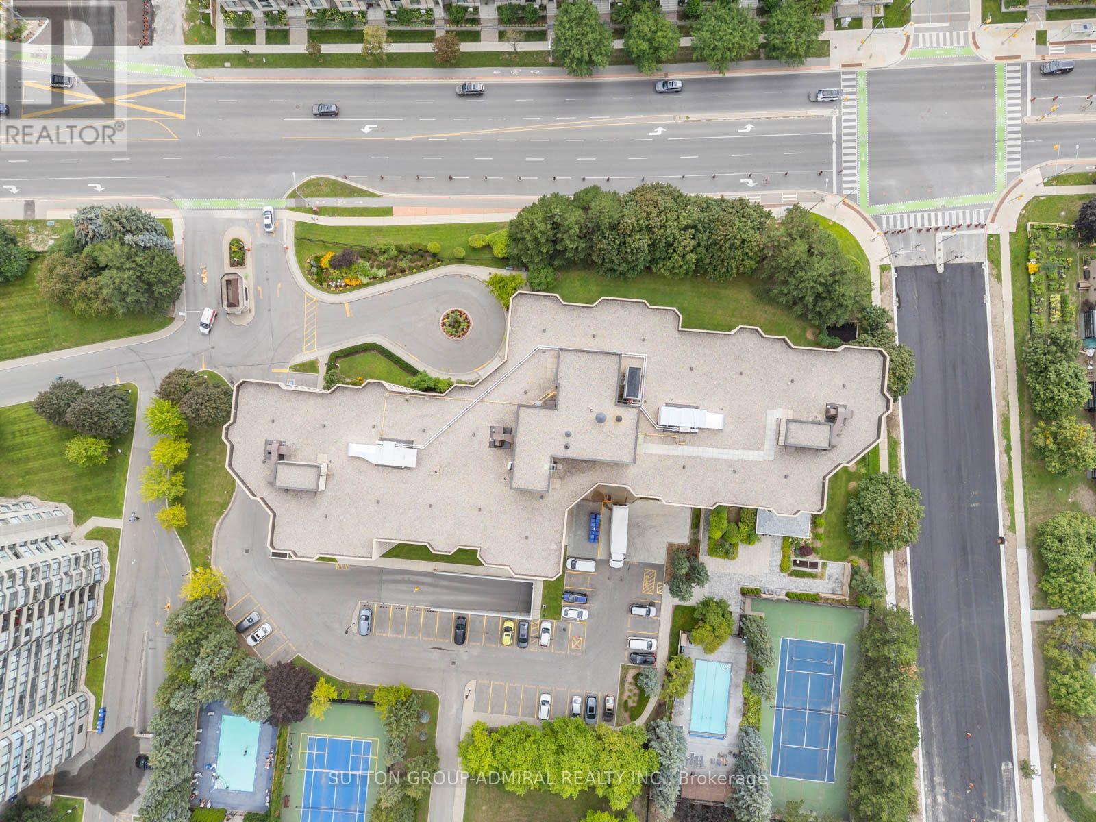 1012 - 7420 Bathurst Street, Vaughan, Ontario  L4J 6X4 - Photo 37 - N13686218