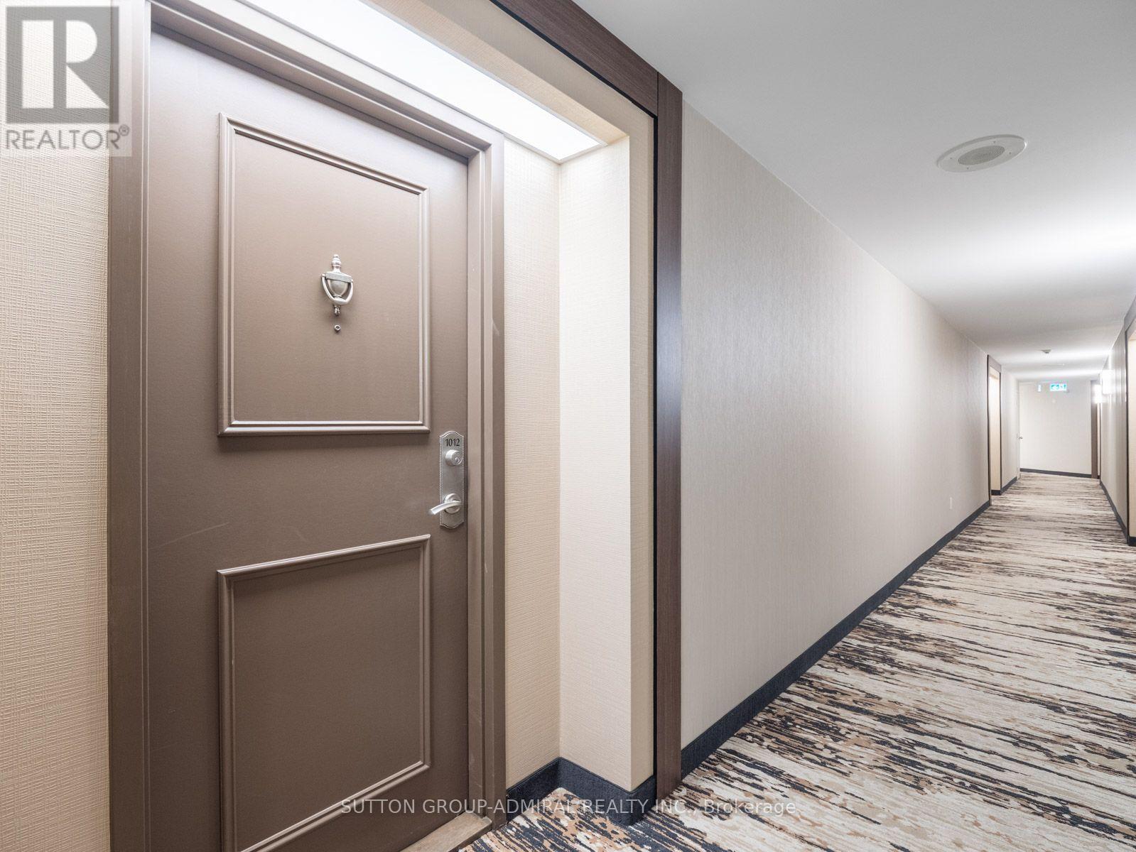 1012 - 7420 Bathurst Street, Vaughan, Ontario  L4J 6X4 - Photo 29 - N13686218