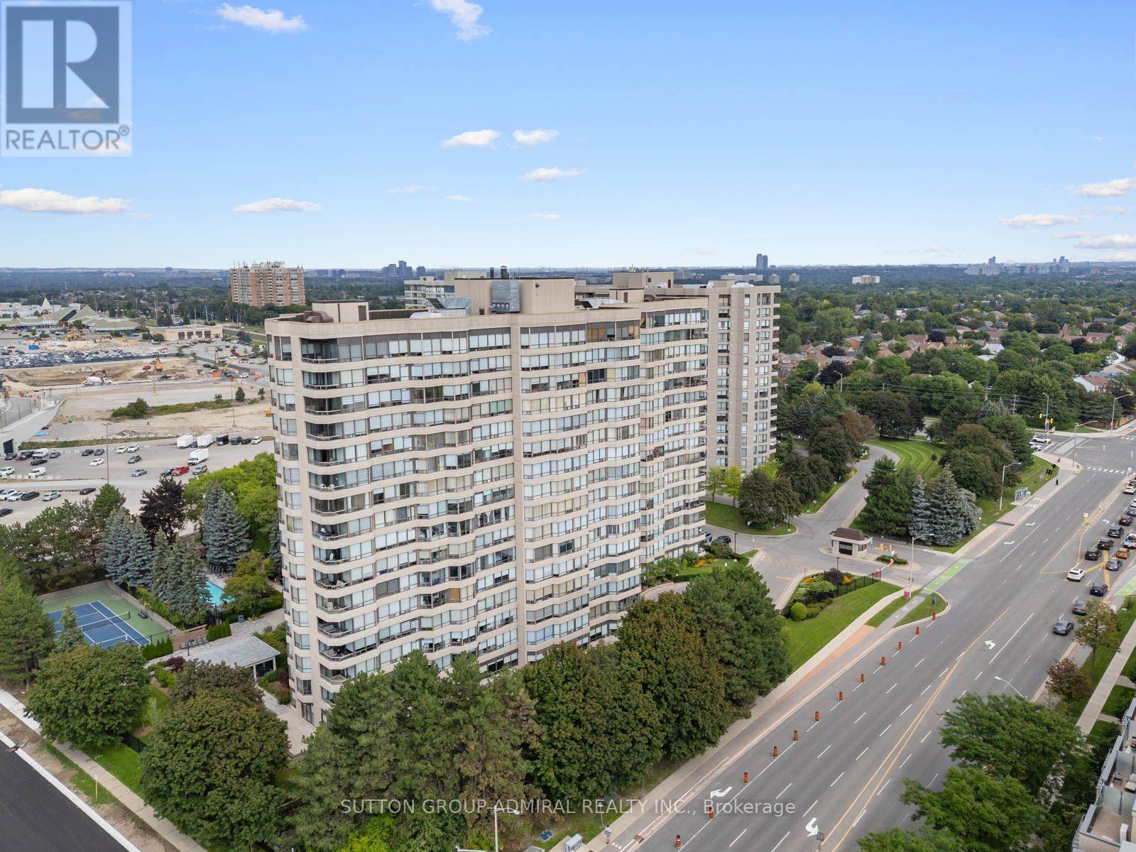 1012 - 7420 Bathurst Street, Vaughan, Ontario  L4J 6X4 - Photo 41 - N13686218