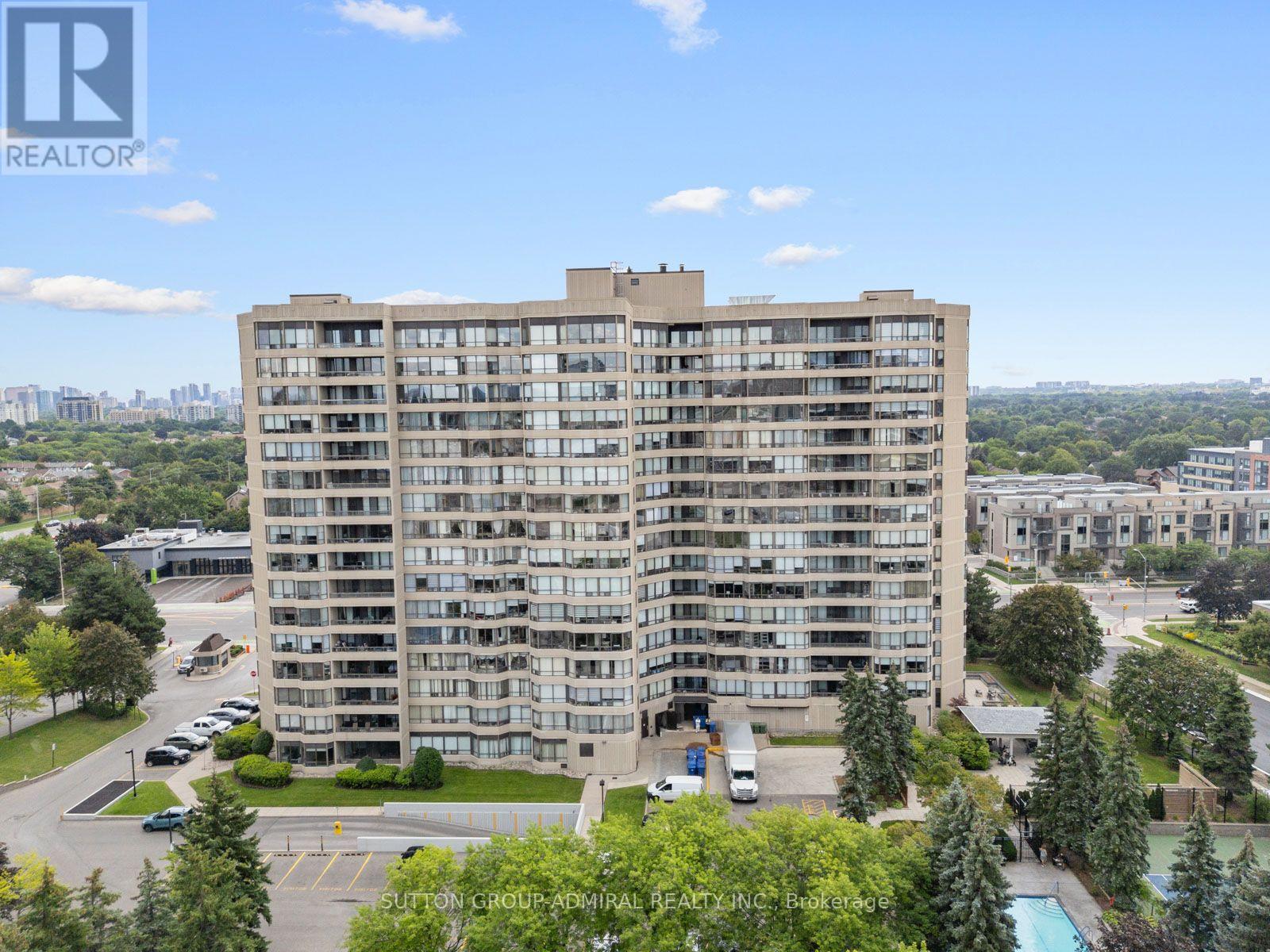 1012 - 7420 Bathurst Street, Vaughan, Ontario  L4J 6X4 - Photo 39 - N13686218