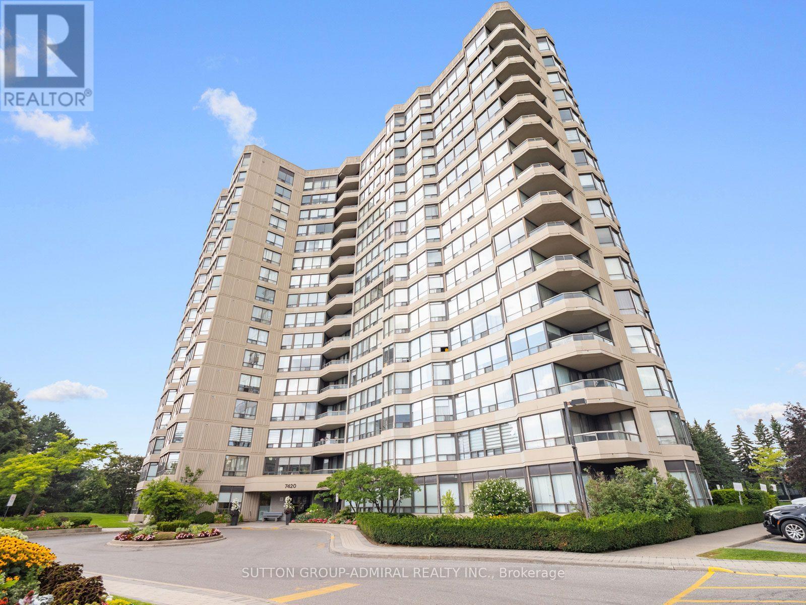 1012 - 7420 Bathurst Street, Vaughan, Ontario  L4J 6X4 - Photo 35 - N13686218