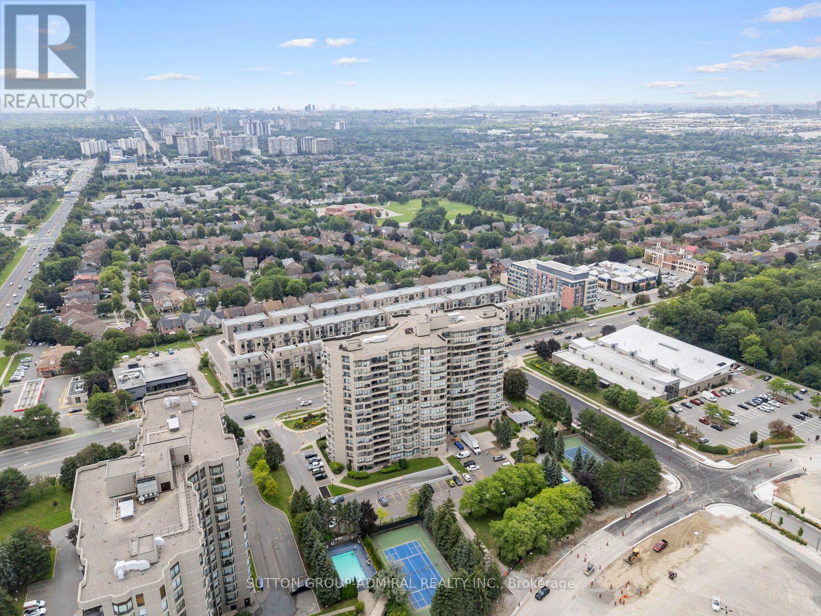 1012 - 7420 Bathurst Street, Vaughan, Ontario  L4J 6X4 - Photo 45 - N13686218