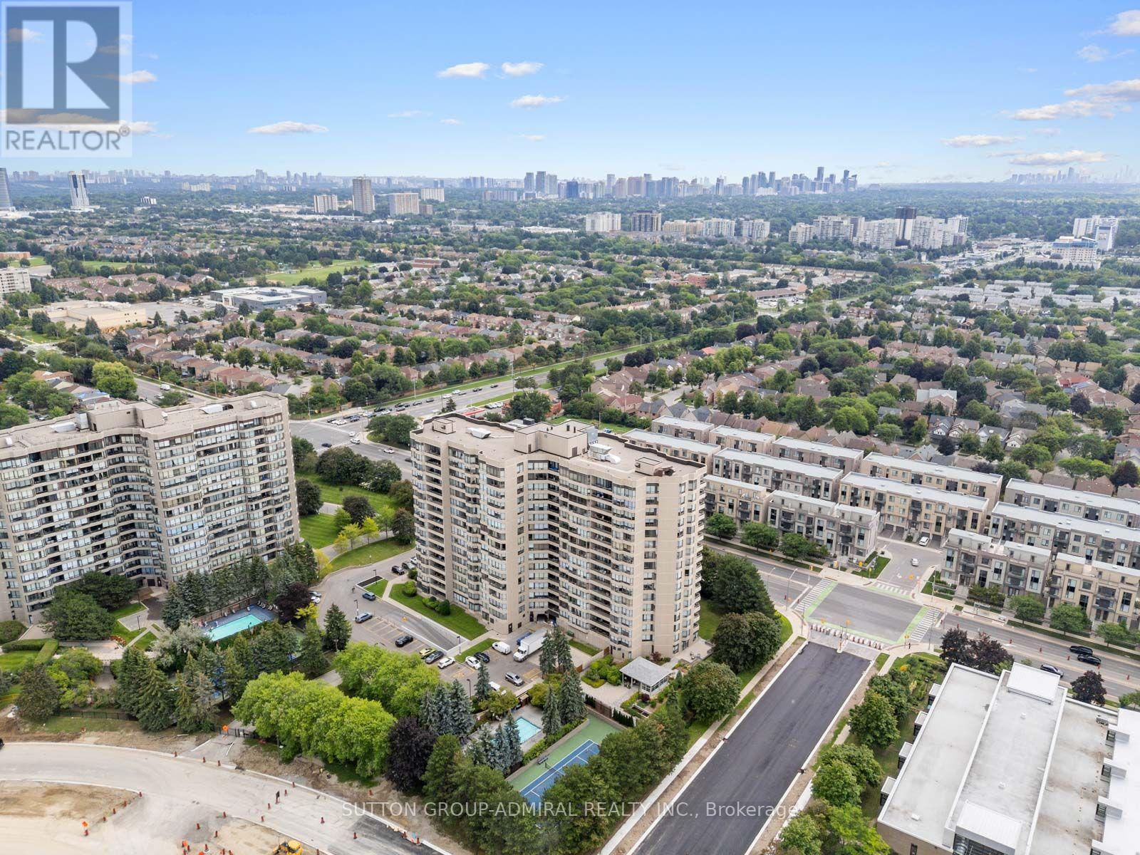 1012 - 7420 Bathurst Street, Vaughan, Ontario  L4J 6X4 - Photo 43 - N13686218