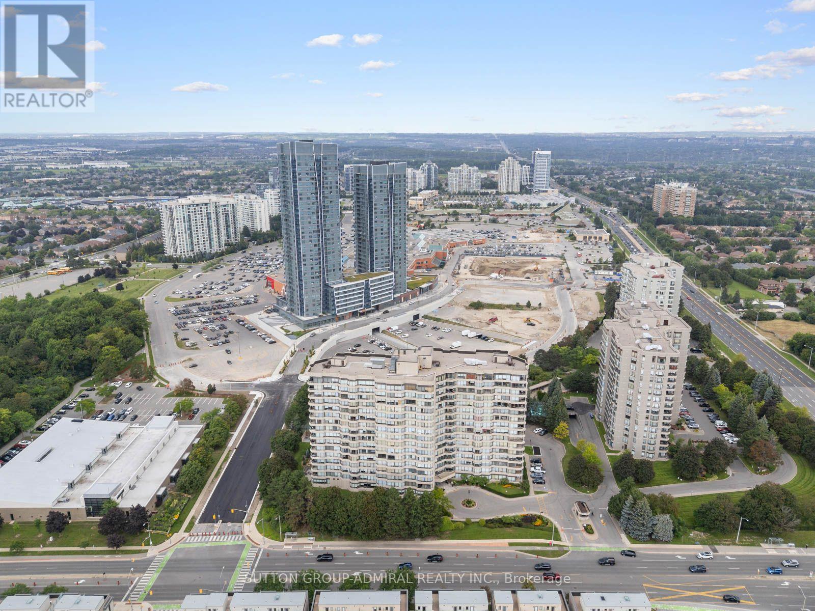 1012 - 7420 Bathurst Street, Vaughan, Ontario  L4J 6X4 - Photo 47 - N13686218