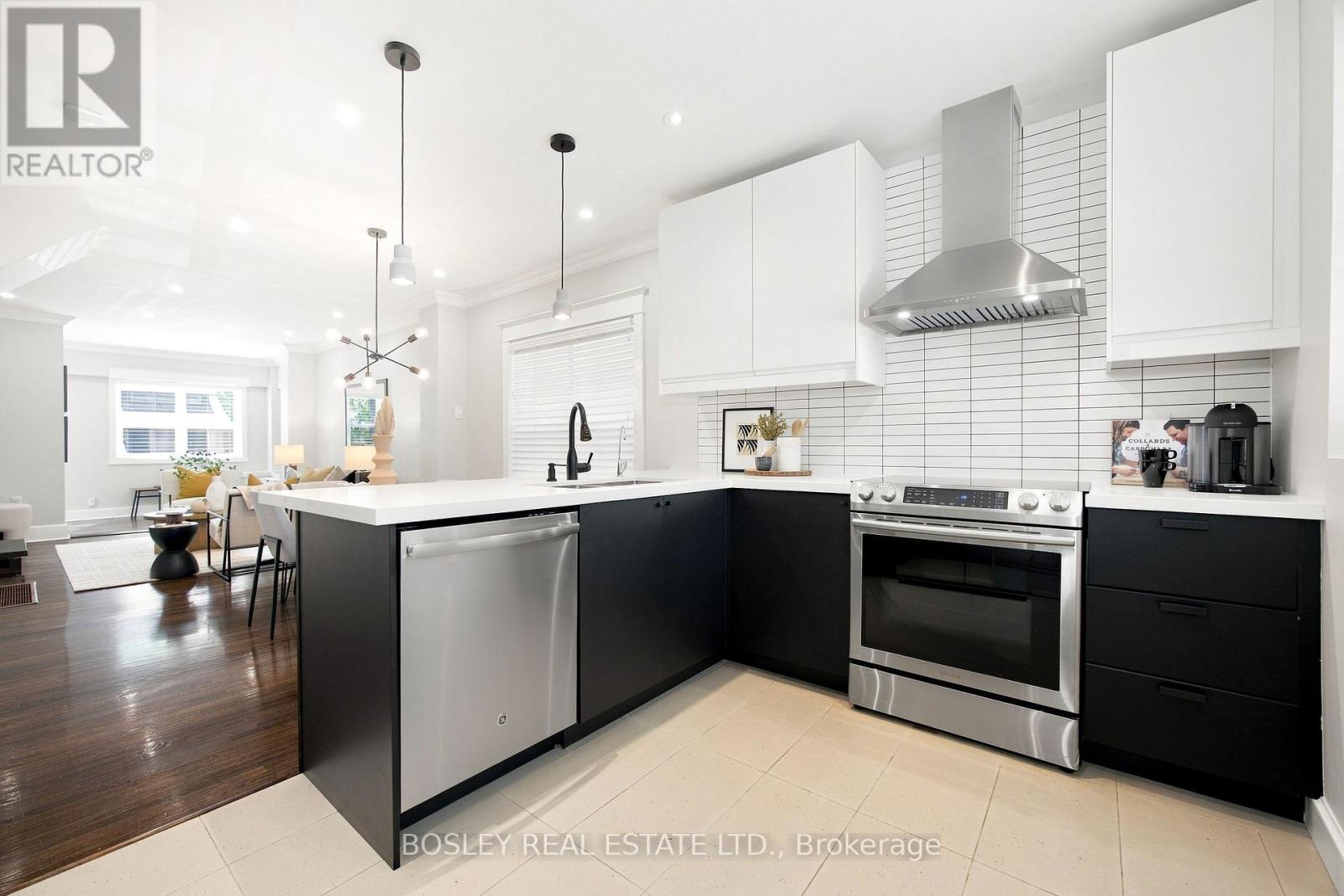 100 Springdale Boulevard, Toronto, Ontario  M4J 1W9 - Photo 13 - E13686248