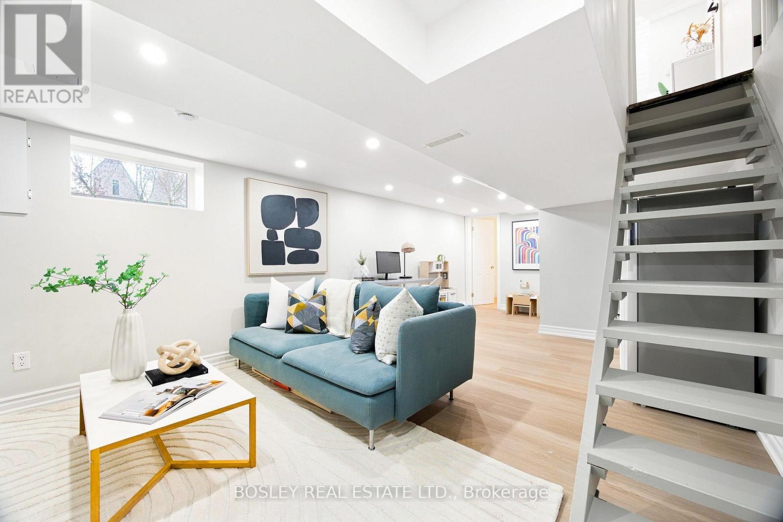100 Springdale Boulevard, Toronto, Ontario  M4J 1W9 - Photo 29 - E13686248