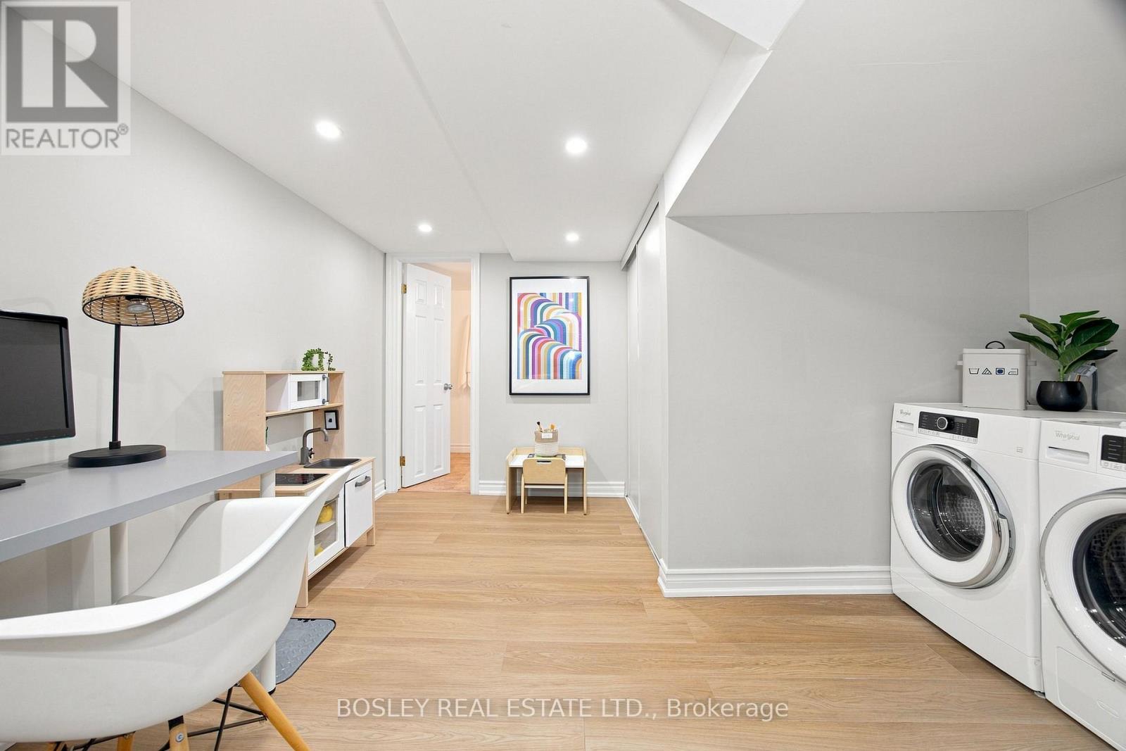 100 Springdale Boulevard, Toronto, Ontario  M4J 1W9 - Photo 32 - E13686248
