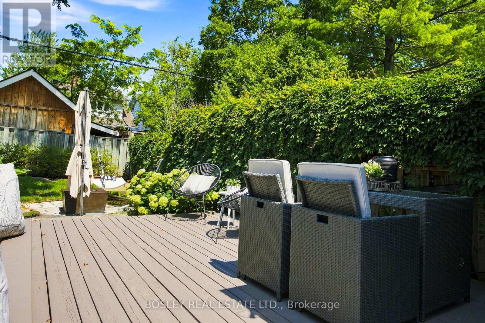 100 Springdale Boulevard, Toronto, Ontario  M4J 1W9 - Photo 35 - E13686248