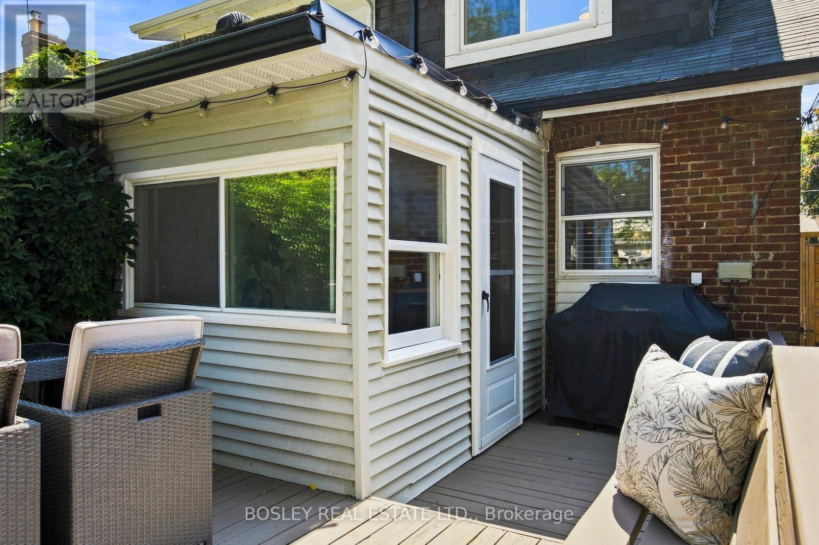 100 Springdale Boulevard, Toronto, Ontario  M4J 1W9 - Photo 36 - E13686248