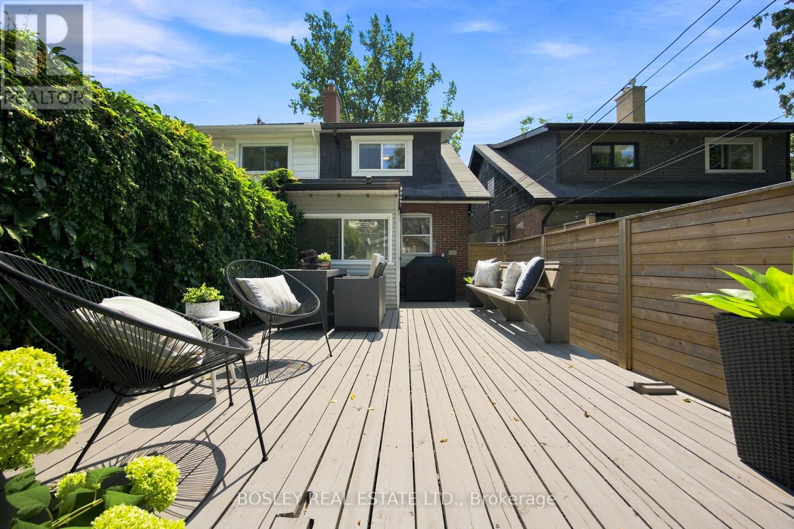 100 Springdale Boulevard, Toronto, Ontario  M4J 1W9 - Photo 37 - E13686248