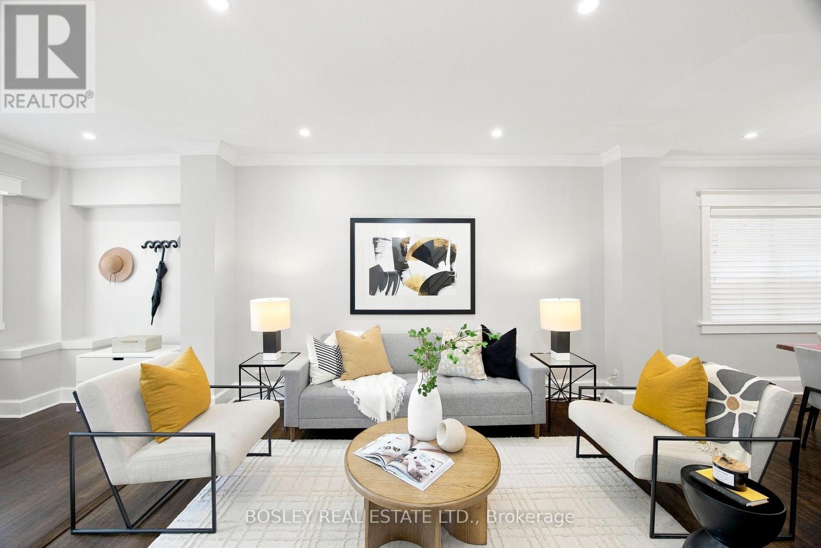 100 Springdale Boulevard, Toronto, Ontario  M4J 1W9 - Photo 4 - E13686248