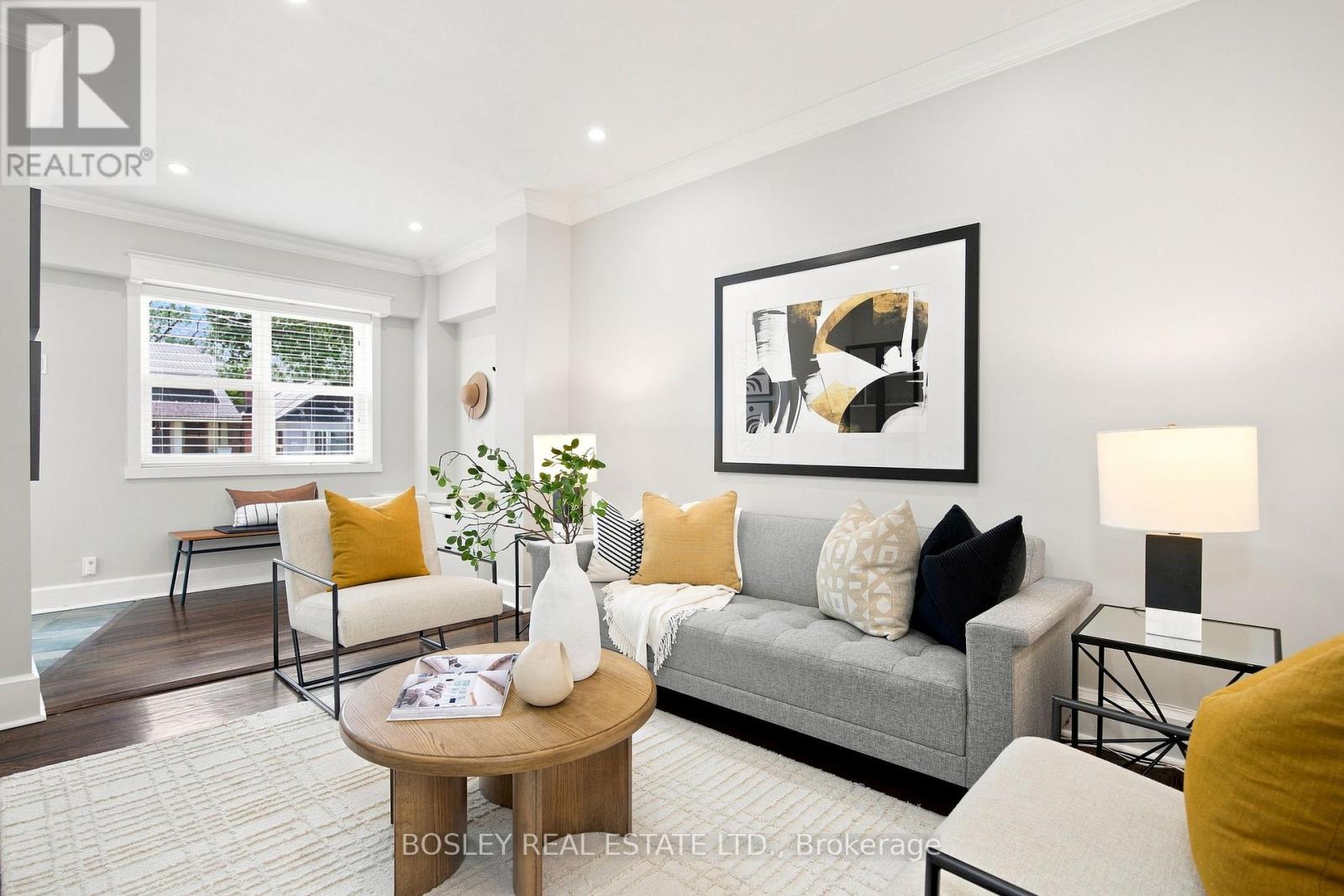 100 Springdale Boulevard, Toronto, Ontario  M4J 1W9 - Photo 5 - E13686248