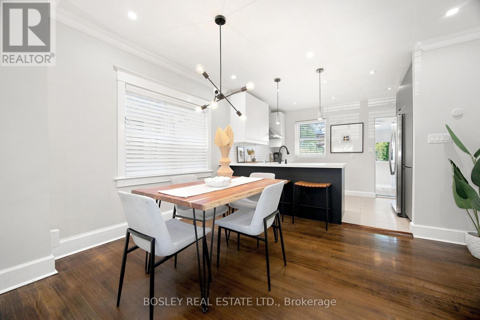 100 Springdale Boulevard, Toronto, Ontario  M4J 1W9 - Photo 6 - E13686248