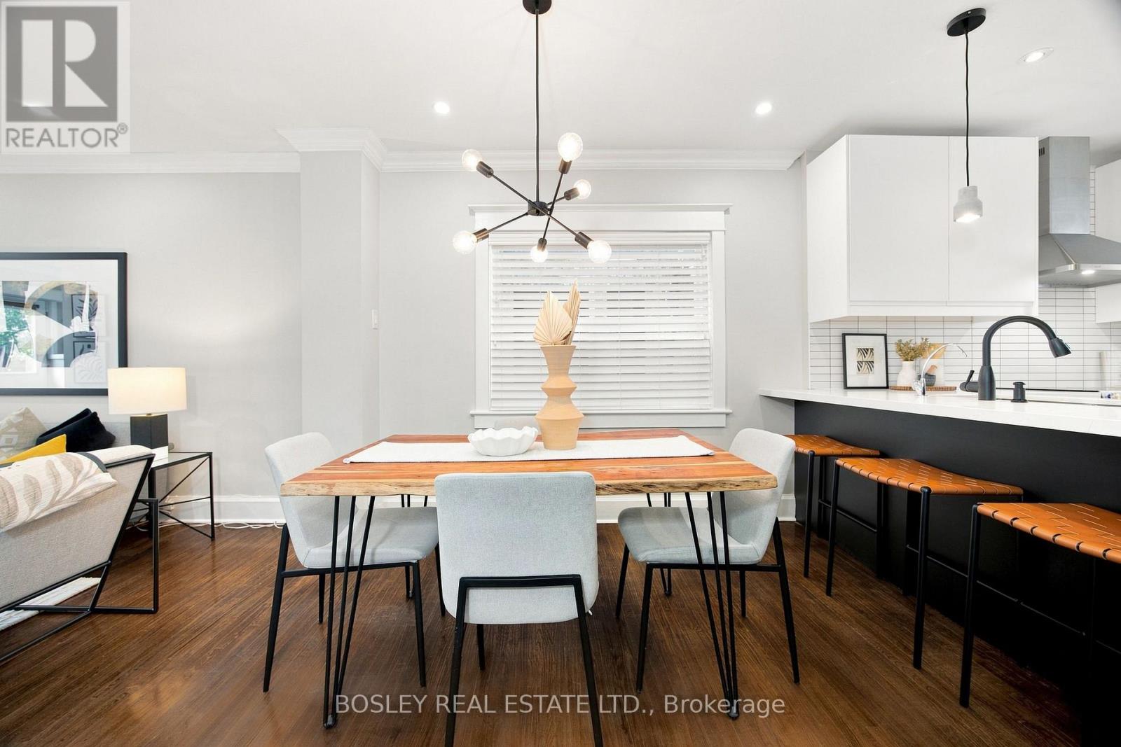 100 Springdale Boulevard, Toronto, Ontario  M4J 1W9 - Photo 7 - E13686248