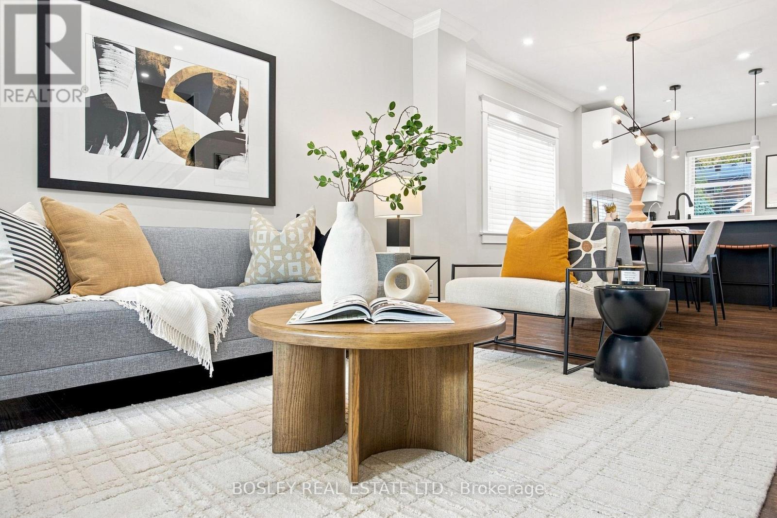 100 Springdale Boulevard, Toronto, Ontario  M4J 1W9 - Photo 8 - E13686248