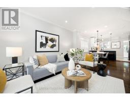 100 SPRINGDALE BOULEVARD, Toronto, Ontario