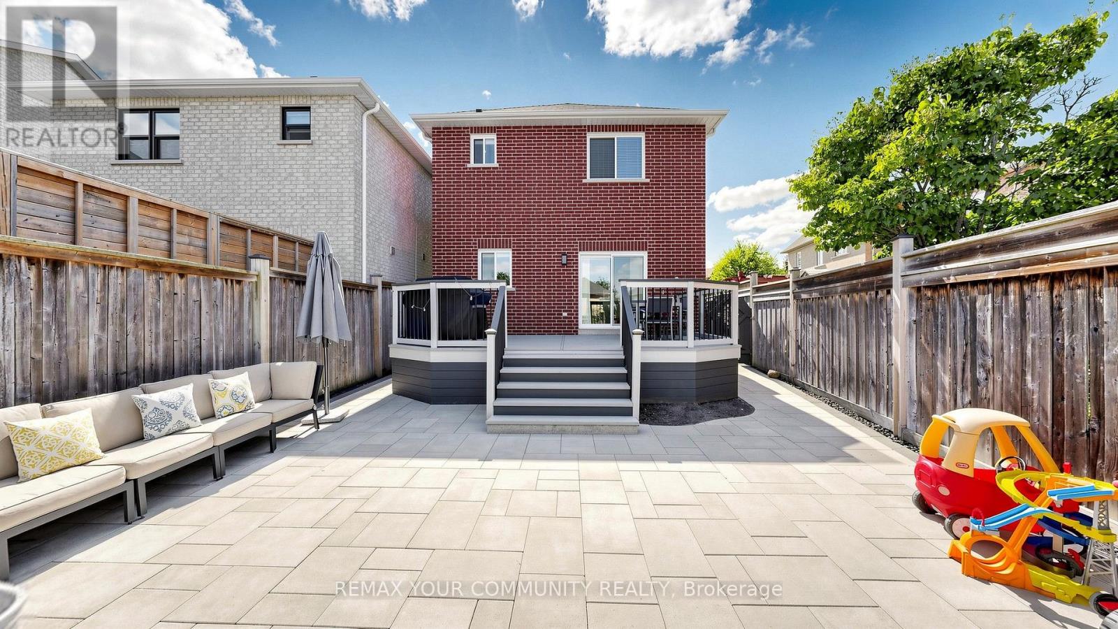 51 Shuttleworth Drive, Clarington, Ontario  L1E 3J3 - Photo 42 - E13686344