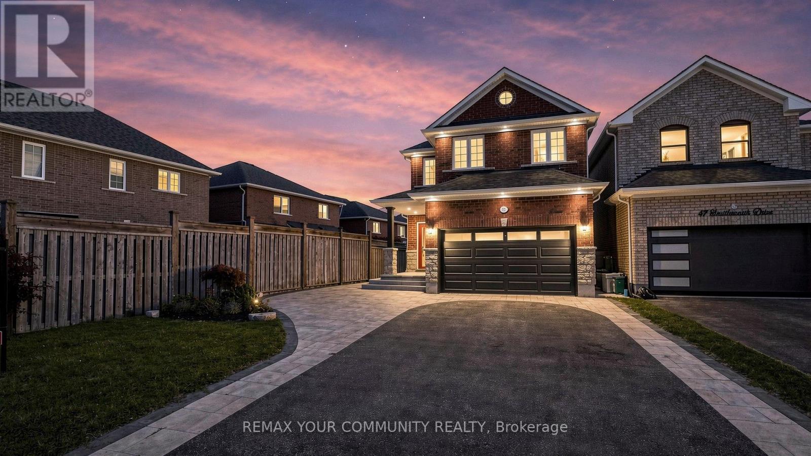 51 Shuttleworth Drive, Clarington, Ontario  L1E 3J3 - Photo 47 - E13686344