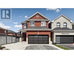 51 SHUTTLEWORTH DRIVE, Clarington, Ontario