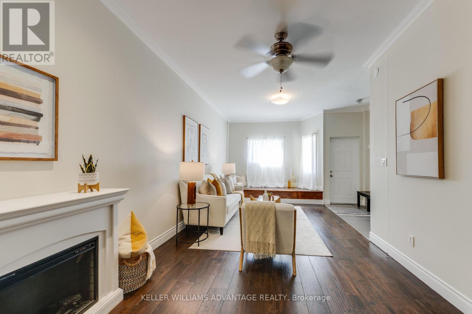 491 Jones Avenue, Toronto, Ontario  M4J 3G8 - Photo 10 - E13686414