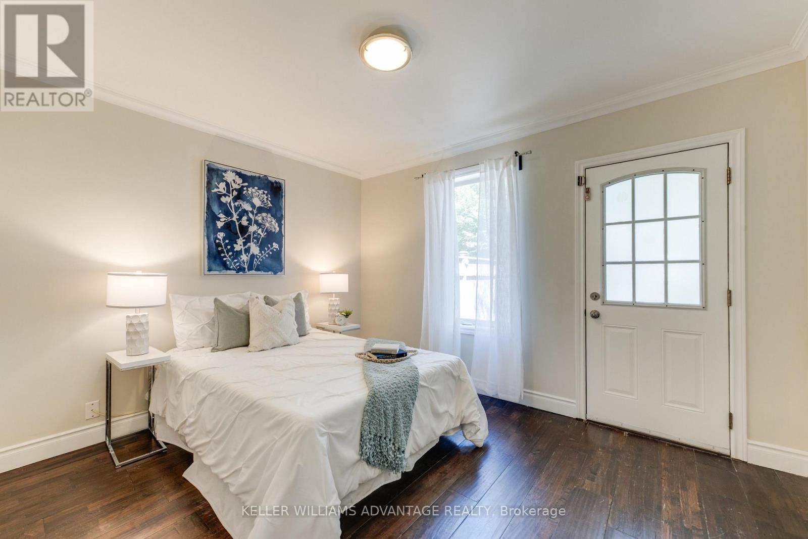 491 Jones Avenue, Toronto, Ontario  M4J 3G8 - Photo 24 - E13686414