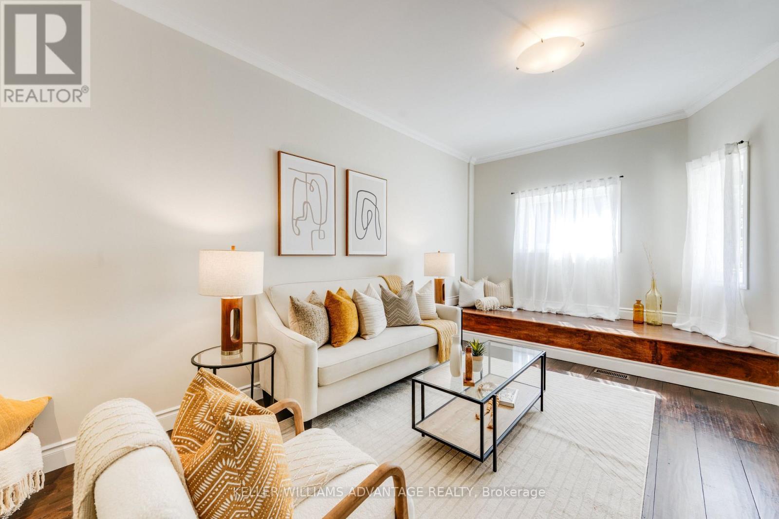 491 Jones Avenue, Toronto, Ontario  M4J 3G8 - Photo 6 - E13686414