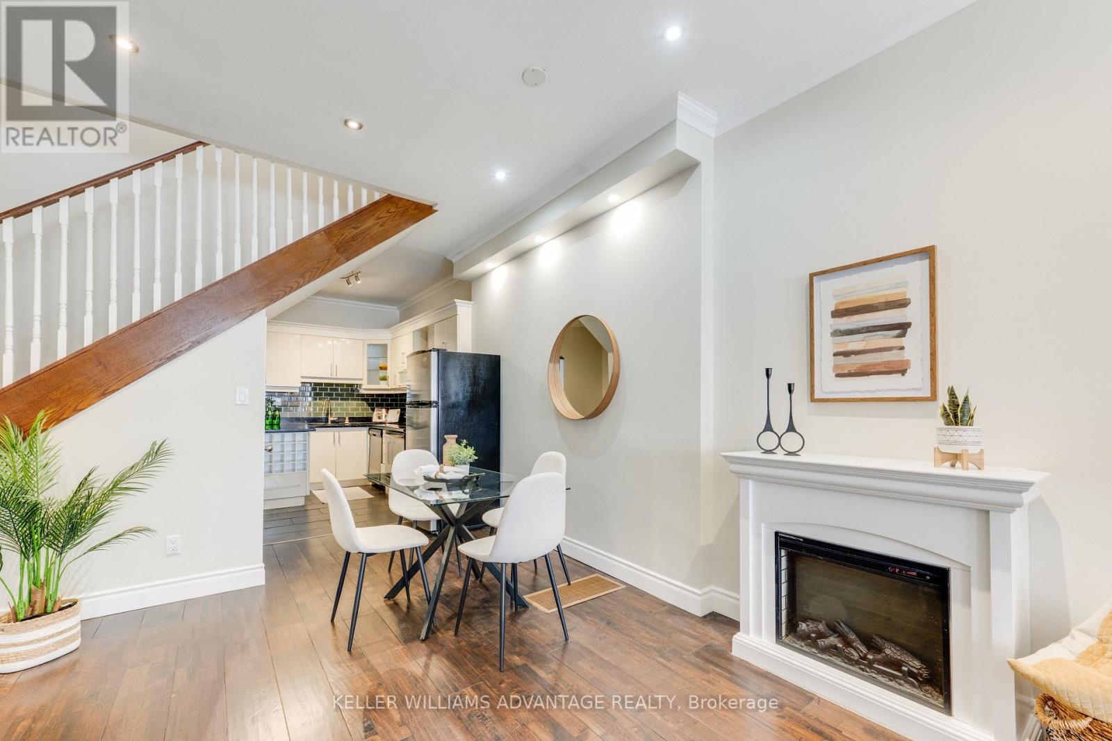 491 Jones Avenue, Toronto, Ontario  M4J 3G8 - Photo 7 - E13686414