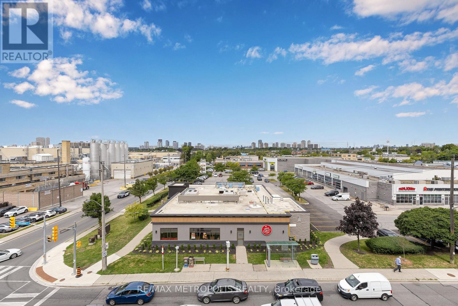 510 - 1401 O'connor Drive, Toronto, Ontario  M4B 2V5 - Photo 13 - E13686472