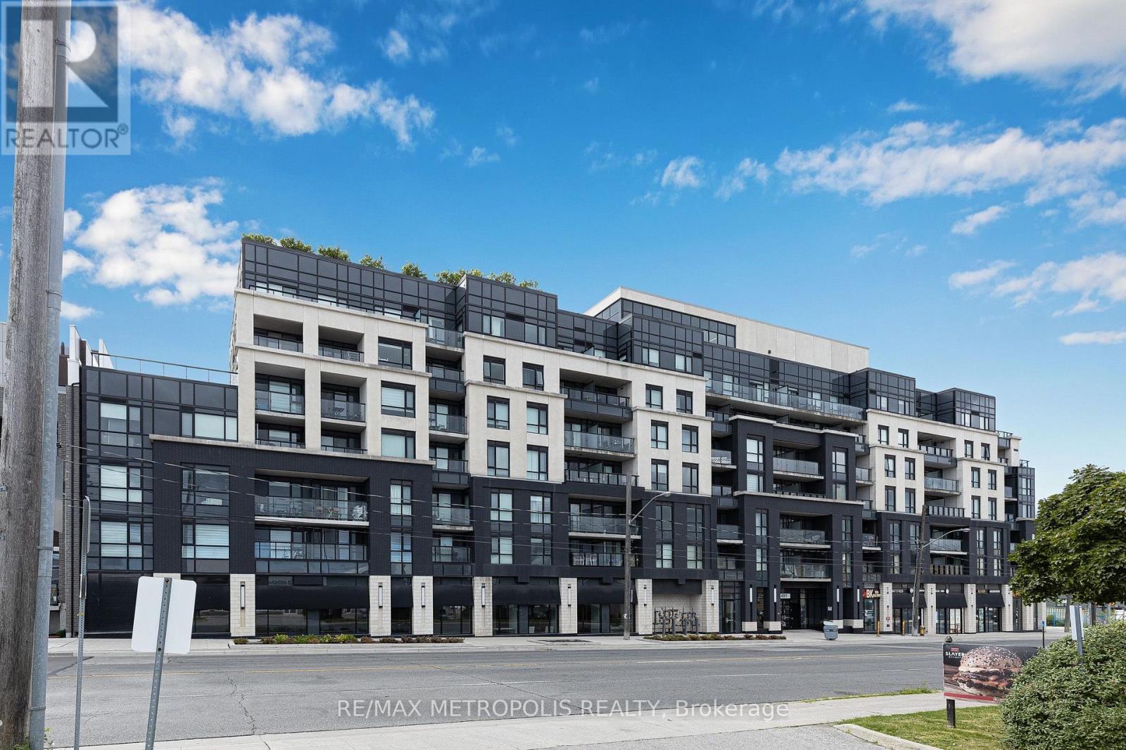 510 - 1401 O'connor Drive, Toronto, Ontario  M4B 2V5 - Photo 2 - E13686472