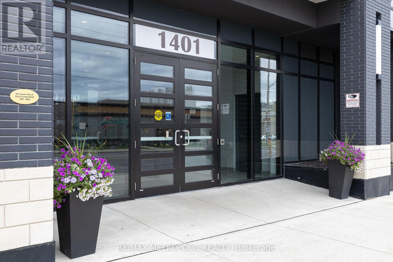 510 - 1401 O'connor Drive, Toronto, Ontario  M4B 2V5 - Photo 4 - E13686472