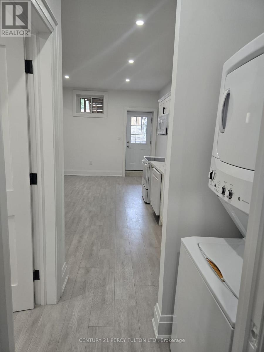 Bsmt - 195 Danforth Road, Toronto, Ontario  M1L 3X1 - Photo 5 - E13686500