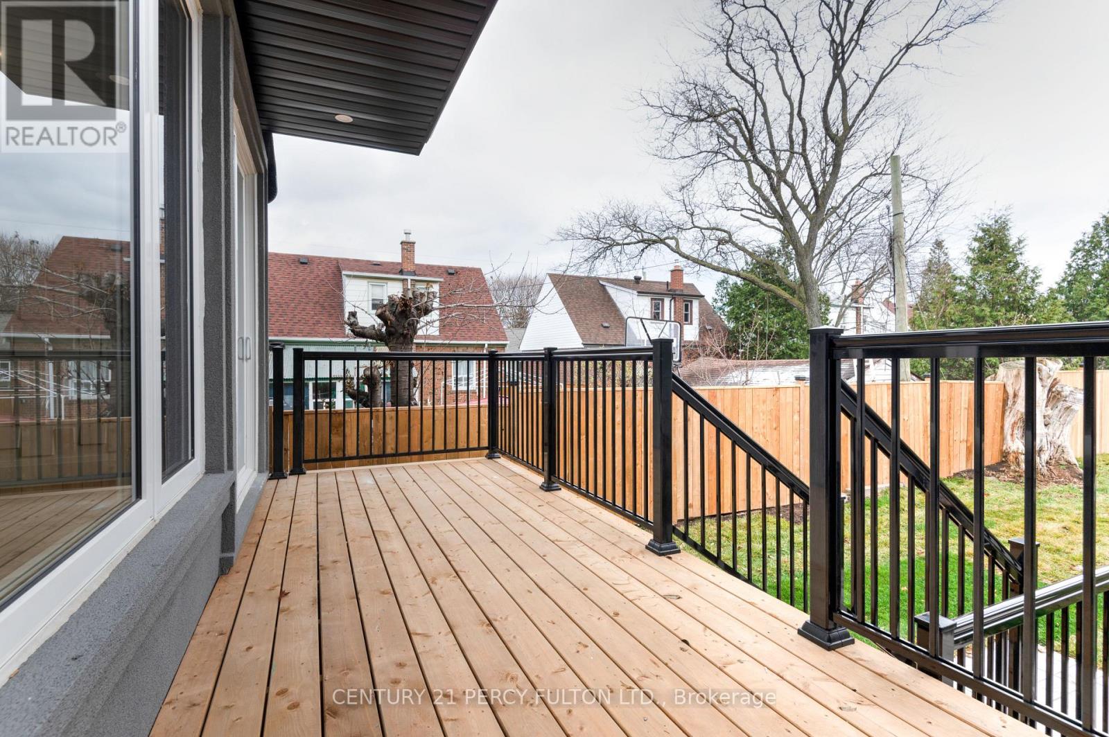 195 Danforth Road, Toronto, Ontario  M1L 3X1 - Photo 26 - E13686506