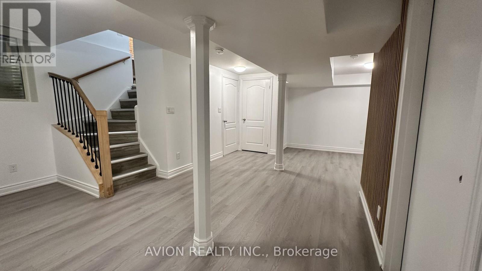 Bsmt - 70 Barnes Drive, Ajax, Ontario  L1S 5G5 - Photo 11 - E13686546