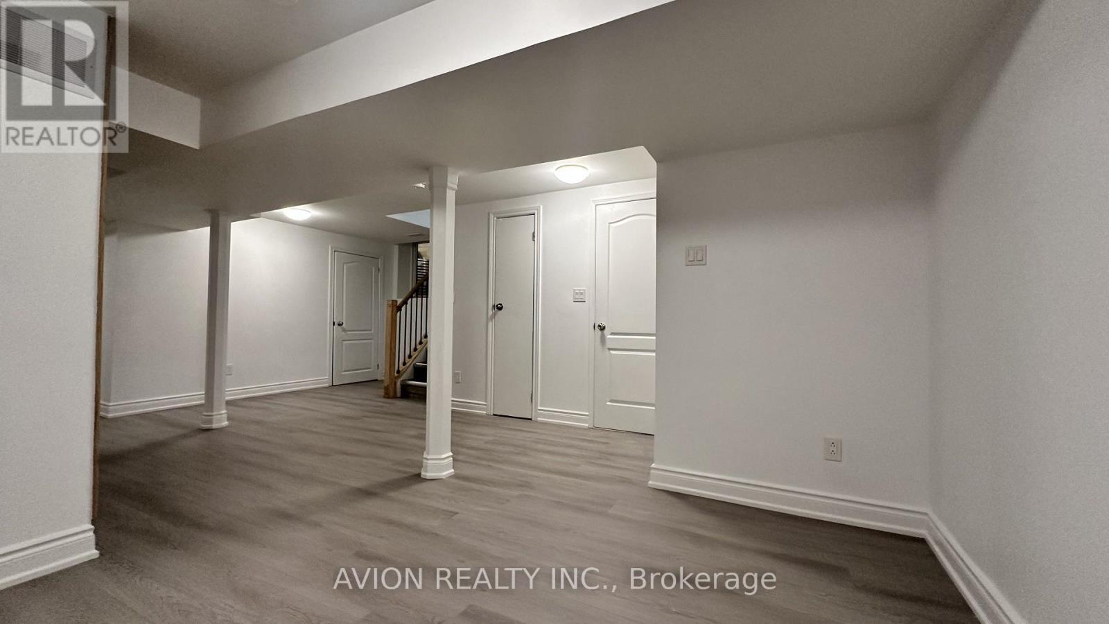 Bsmt - 70 Barnes Drive, Ajax, Ontario  L1S 5G5 - Photo 13 - E13686546