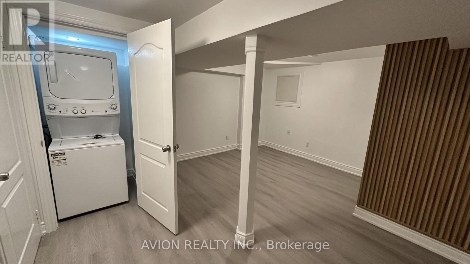 Bsmt - 70 Barnes Drive, Ajax, Ontario  L1S 5G5 - Photo 14 - E13686546