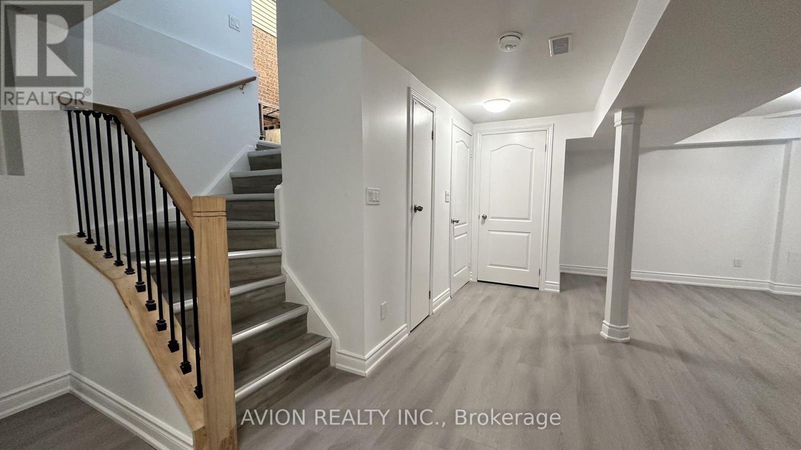 Bsmt - 70 Barnes Drive, Ajax, Ontario  L1S 5G5 - Photo 2 - E13686546