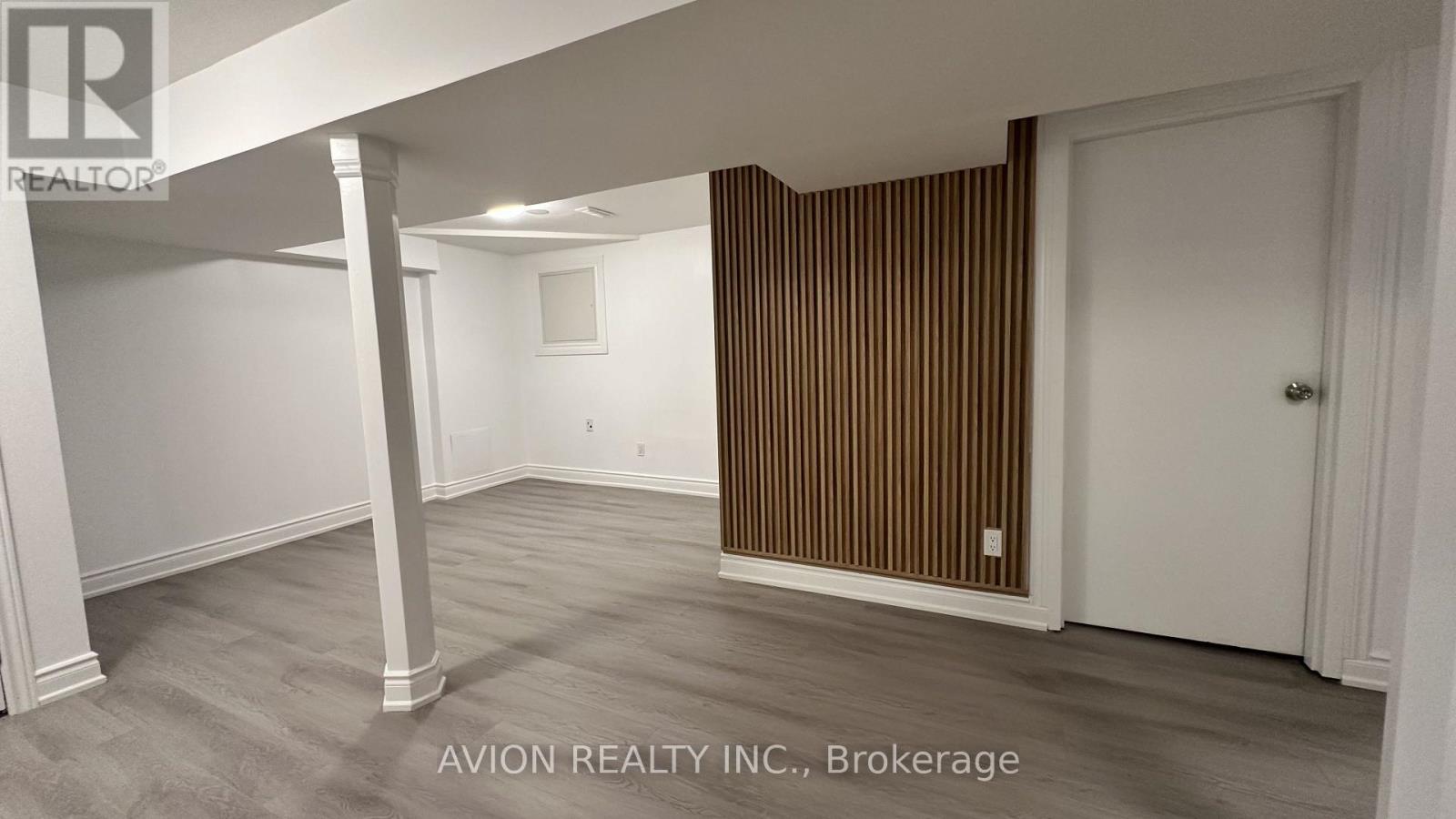 Bsmt - 70 Barnes Drive, Ajax, Ontario  L1S 5G5 - Photo 8 - E13686546