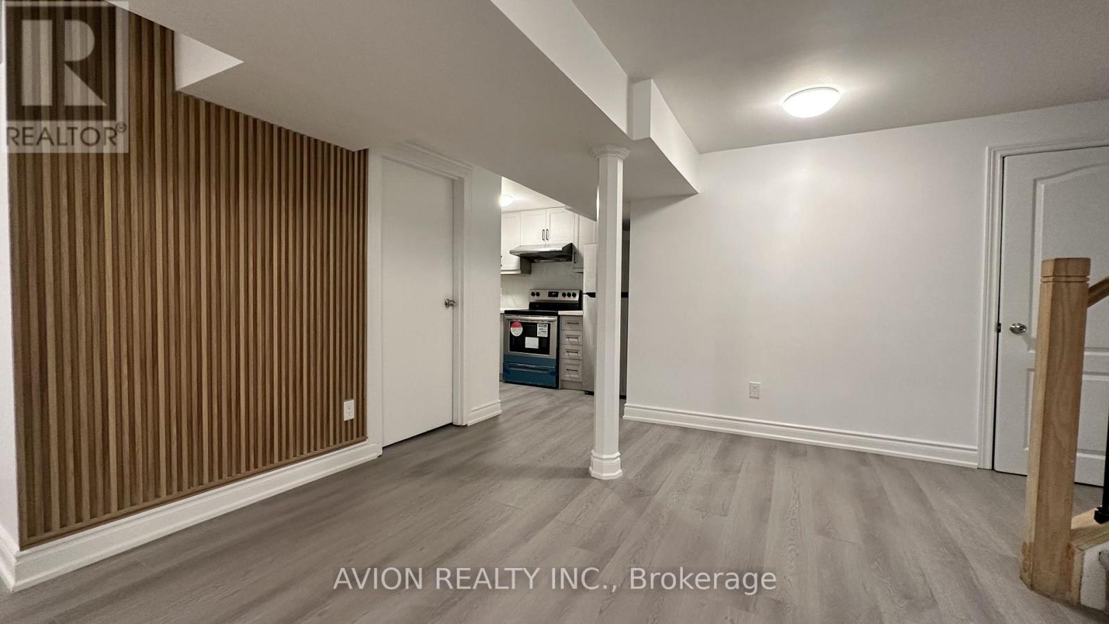 Bsmt - 70 Barnes Drive, Ajax, Ontario  L1S 5G5 - Photo 9 - E13686546