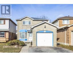 BSMT - 70 BARNES DRIVE, Ajax, Ontario