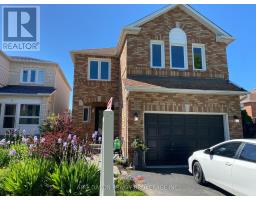 3 BOOTH CRESCENT, Ajax, Ontario