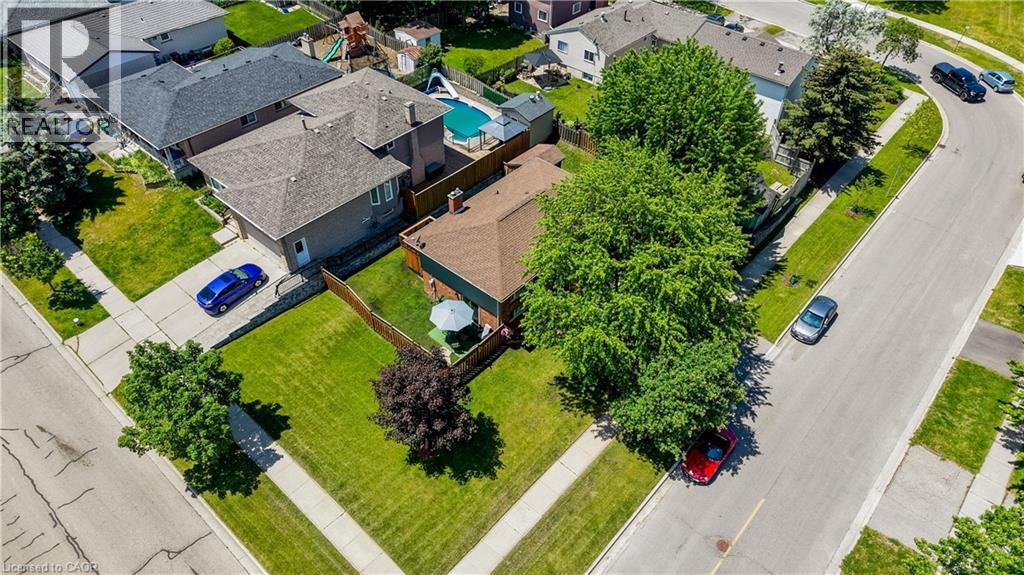 3 Parkland Crescent, Kitchener, Ontario  N2N 1R5 - Photo 37 - 40838112